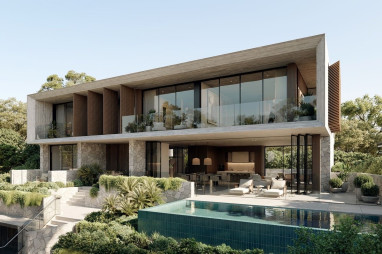 Marbella Villa project