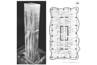 Doha Building Project